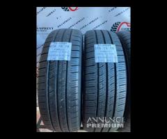 4 PNEUMATICI 215/75 R16C PIRELLI 4 STAG SEMINUOVE