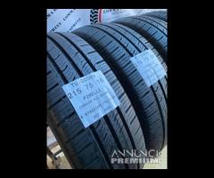4 PNEUMATICI 215/75 R16C PIRELLI 4 STAG SEMINUOVE - 7