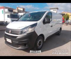 Talento passo lungo 2018 1,6 mjt