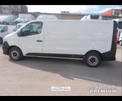 Talento passo lungo 2018 1,6 mjt - 6