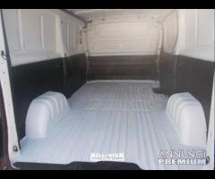 Talento passo lungo 2018 1,6 mjt - 8