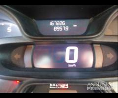 Talento passo lungo 2018 1,6 mjt - 10