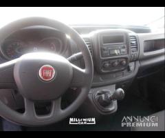 Talento passo lungo 2018 1,6 mjt - 11