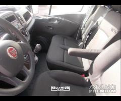 Talento passo lungo 2018 1,6 mjt - 12