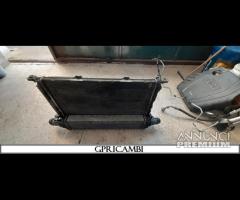 KIT RADIATORI AUDI A4 B8 2.0 150 CV AUTOMATICA