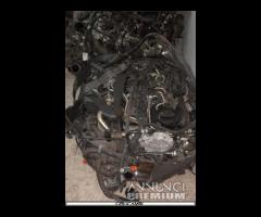 MOTORE COMPLETO AUDI A4 2.0 150 CV 2014