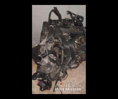 MOTORE COMPLETO AUDI A4 2.0 150 CV 2014