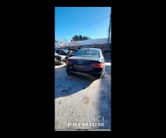 RICAMBI USATI AUDI A4 B8 BERLINA 2011 2.0 143 CV