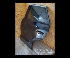 PORTIERA ANTERIORE E POSTERIORE SINISTRA VW T-ROC - 6