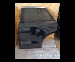 PORTIERA ANTERIORE E POSTERIORE SINISTRA VW T-ROC - 7