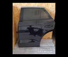 PORTIERA ANTERIORE E POSTERIORE SINISTRA VW T-ROC - 8