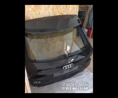 PORTELLONE POSTERIORE AUDI Q3 SUV