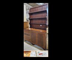 Codice: 261702 CREDENZA IN LEGNO STILE VINTAGE (L