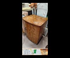 Codice: 5447 ANTICA MACCHINA DA CUCIRE NECCHI COM