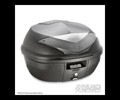 Bauletto KAPPA K355NT FoumÃ¨ - Motor's Passion -