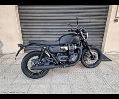 SOTTOCOSTO - Brixton Cromwell 1200 ABS Nera -