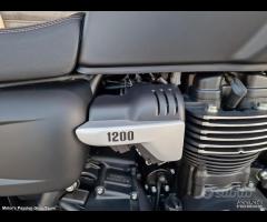 SOTTOCOSTO - Brixton Cromwell 1200 ABS Nera - - 6