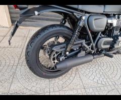 SOTTOCOSTO - Brixton Cromwell 1200 ABS Nera - - 8