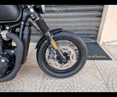 SOTTOCOSTO - Brixton Cromwell 1200 ABS Nera - - 10