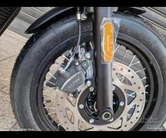 SOTTOCOSTO - Brixton Cromwell 1200 ABS Nera - - 11