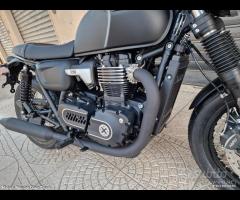 SOTTOCOSTO - Brixton Cromwell 1200 ABS Nera - - 13