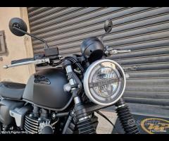 SOTTOCOSTO - Brixton Cromwell 1200 ABS Nera - - 14