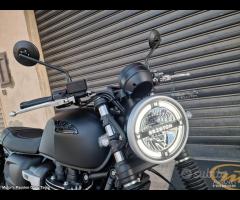 SOTTOCOSTO - Brixton Cromwell 1200 ABS Nera - - 15