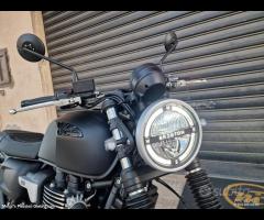 SOTTOCOSTO - Brixton Cromwell 1200 ABS Nera - - 16