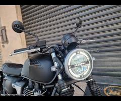 SOTTOCOSTO - Brixton Cromwell 1200 ABS Nera - - 17