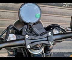 SOTTOCOSTO - Brixton Cromwell 1200 ABS Nera - - 19