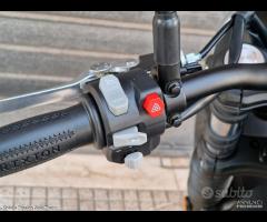 SOTTOCOSTO - Brixton Cromwell 1200 ABS Nera - - 20