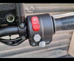 SOTTOCOSTO - Brixton Cromwell 1200 ABS Nera - - 21