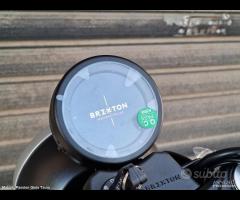 SOTTOCOSTO - Brixton Cromwell 1200 ABS Nera - - 22