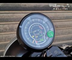 SOTTOCOSTO - Brixton Cromwell 1200 ABS Nera - - 23