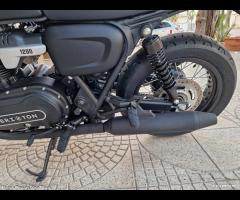 SOTTOCOSTO - Brixton Cromwell 1200 ABS Nera - - 25