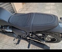 SOTTOCOSTO - Brixton Cromwell 1200 ABS Nera - - 26