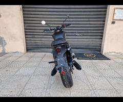 SOTTOCOSTO - Brixton Cromwell 1200 ABS Nera - - 27