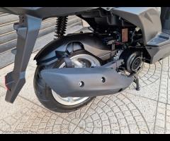 SYM Jet 4 RX 50 E5 Grigio 2025 - 8