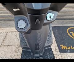 SYM Jet 4 RX 50 E5 Grigio 2025 - 11