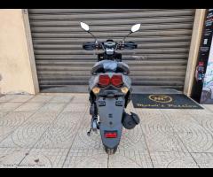 SYM Jet 4 RX 50 E5 Grigio 2025 - 15