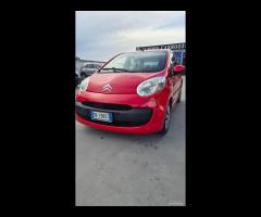 Citroen C1 1.0 5 porte AMIC1