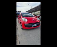 Citroen C1 1.0 5 porte AMIC1