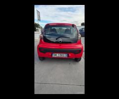 Citroen C1 1.0 5 porte AMIC1
