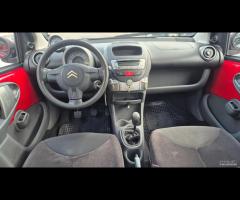 Citroen C1 1.0 5 porte AMIC1 - 7