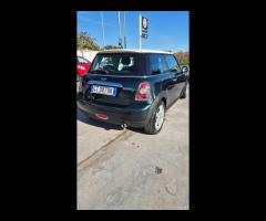 Mini 1.6 16V Cooper D