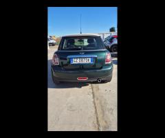 Mini 1.6 16V Cooper D