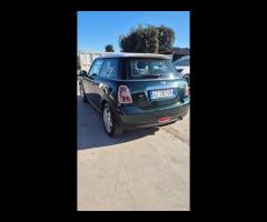 Mini 1.6 16V Cooper D