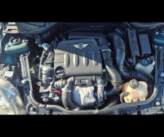 Mini 1.6 16V Cooper D - 8