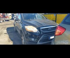 Ricambi Ford Kuga 2.0 D del 2008 motore G6DG