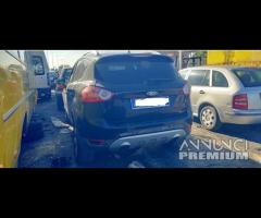 Ricambi Ford Kuga 2.0 D del 2008 motore G6DG